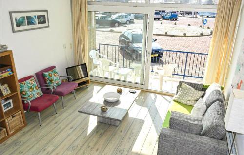 Apartamento Maisonette Aan Zee