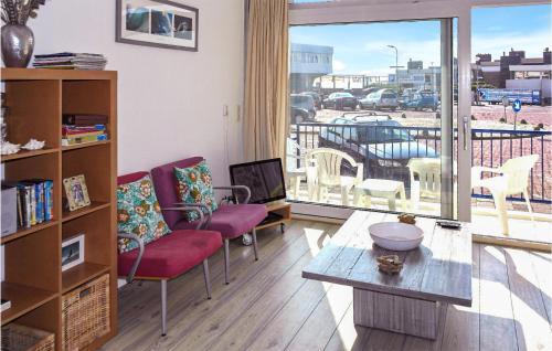 Apartamento Maisonette Aan Zee