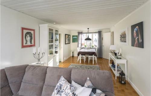 Beautiful Home In Alsterbro With 3 Bedrooms