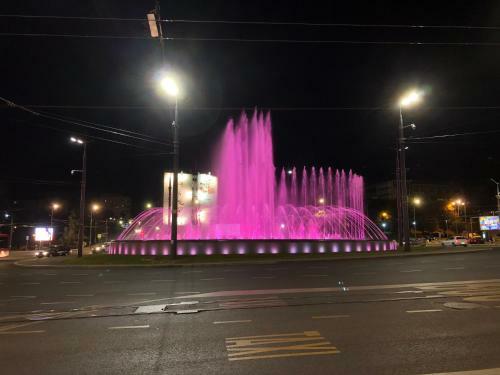 Apartamento Iva City Center-apartment&parking