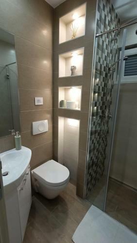 Apartamento Mauna De Luxe