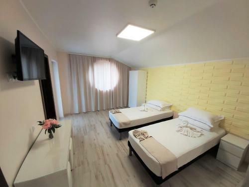 Apartamento Camere Inchiriat Baltenii De Sus