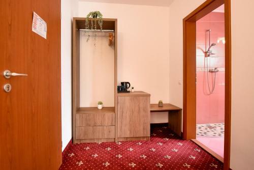 Apartamento Explore - Stylish Room Near Rasnov