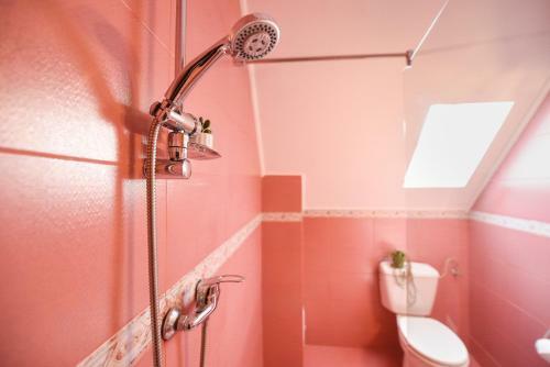 Apartamento Explore - Stylish Room Near Rasnov