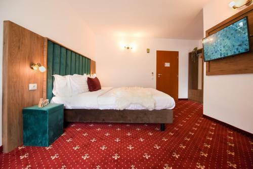 Apartamento Explore - Stylish Room Near Rasnov