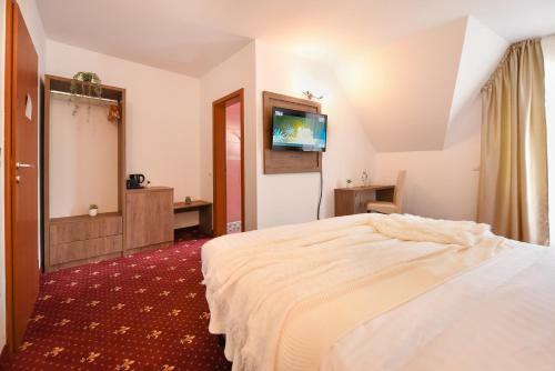 Apartamento Explore - Stylish Room Near Rasnov