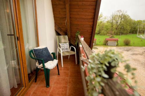Apartamento Explore - Stylish Room Near Rasnov