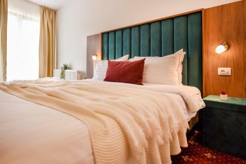 Apartamento Explore - Stylish Room Near Rasnov