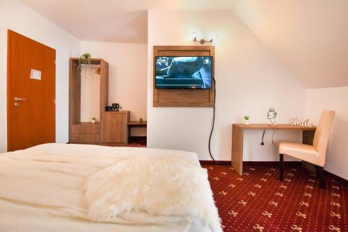 Apartamento Explore - Stylish Room Near Rasnov