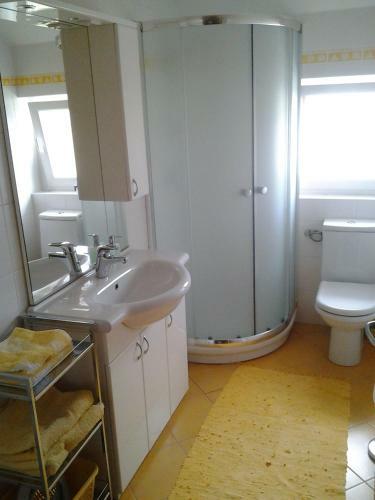 Apartma Resort J&j