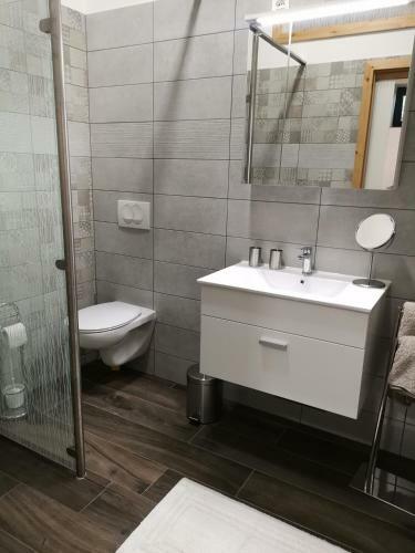 Apartma Resort J&j