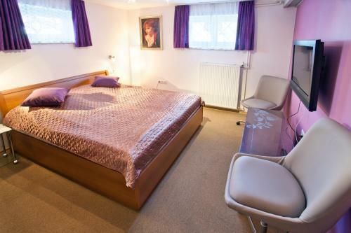 Apartma Resort J&j