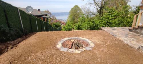 Villa Sapanca Ta? Konak