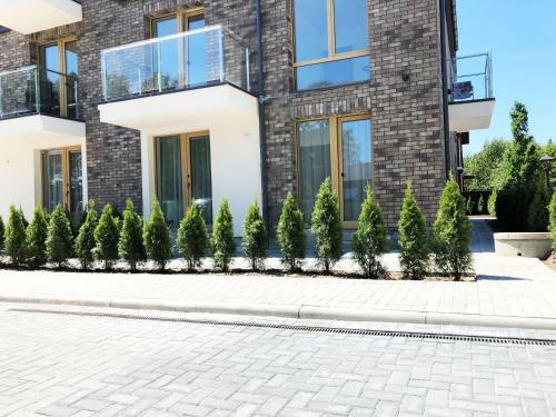 O?ia O?ia Apartamentai