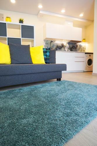 O?ia O?ia Apartamentai
