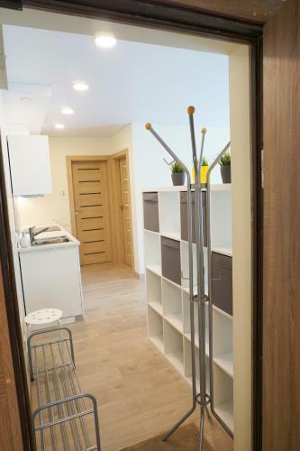 O?ia O?ia Apartamentai