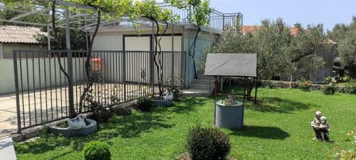Apartamento Guest House Jana