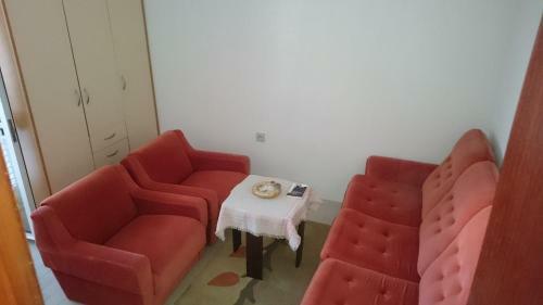 Adria Mn Apartment