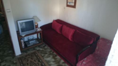Adria Mn Apartment
