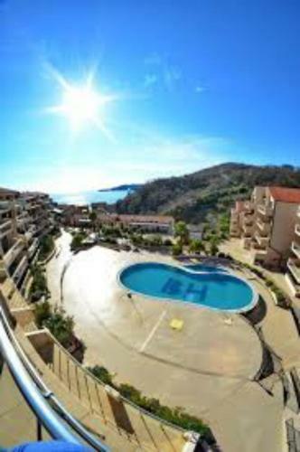 Apartment Jadran- Przno