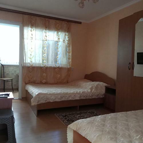 Hostal ?????