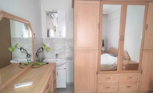 Cleopatra Beach Apartments