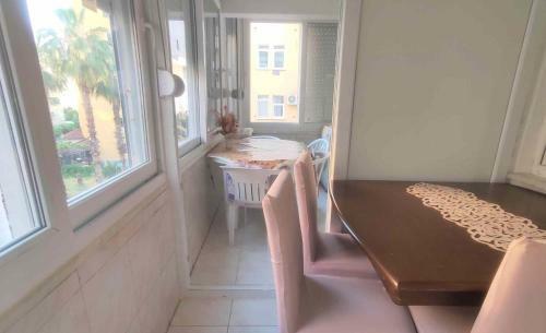 Cleopatra Beach Apartments