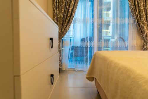 Apartamento Tezel 3