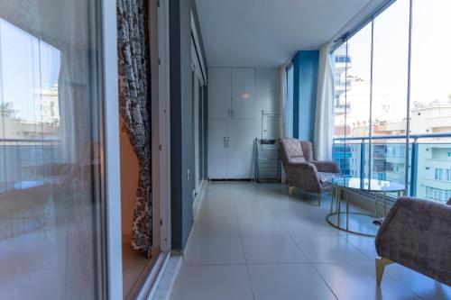 Apartamento Tezel 3