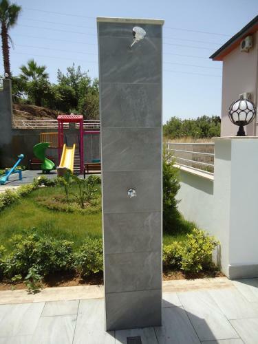 Apartamento Exodus Residence Mahmutlar