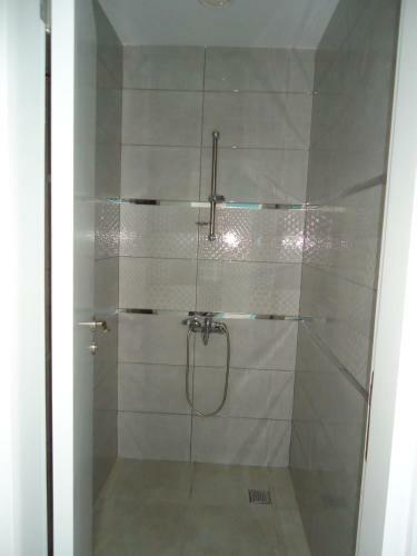 Apartamento Exodus Residence Mahmutlar