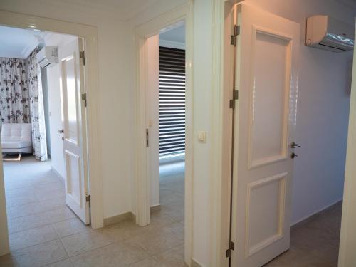 Apartamento Duplex Olive 240?