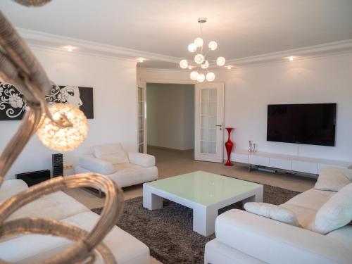 Apartamento Duplex Olive 240?
