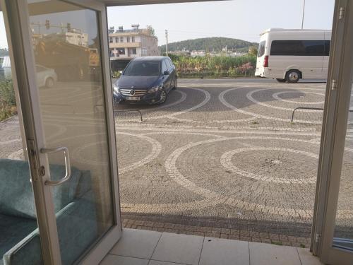 Apartamento Beach Front With Great See View Next To Incekum