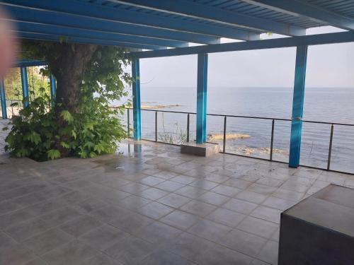 Apartamento Beach Front With Great See View Next To Incekum