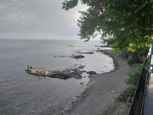 Apartamento Beach Front With Great See View Next To Incekum