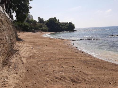 Apartamento Beach Front With Great See View Next To Incekum