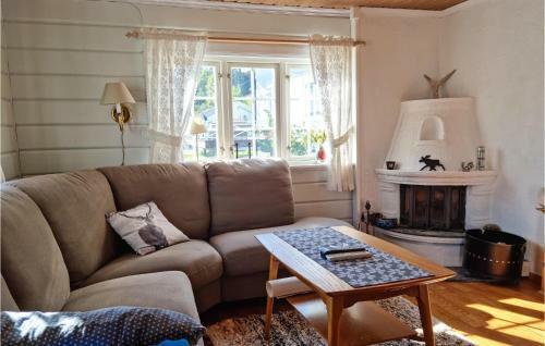 Amazing Home In Bygland With 2 Bedrooms
