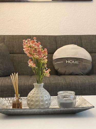 Hotspot Apartments