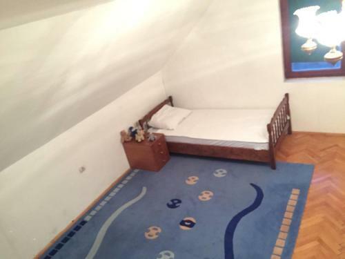 Villa Country House
