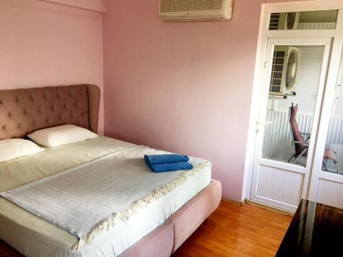 Antalya Luxury Apartment In Lara