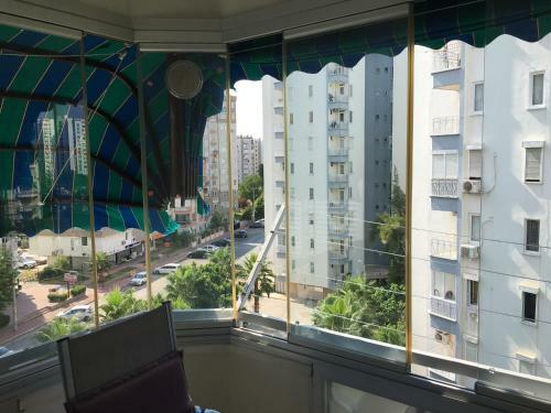 Antalya Luxury Apartment In Lara