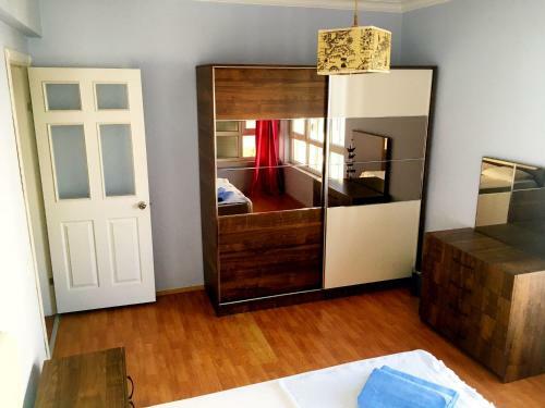 Antalya Luxury Apartment In Lara