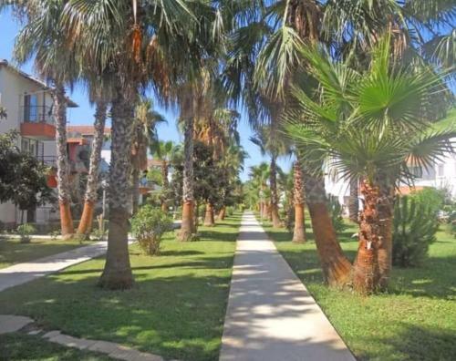 Apartamento Belek Palmiye Sitesi Antalya