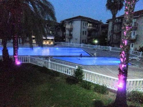 Apartamento Belek Palmiye Sitesi Antalya