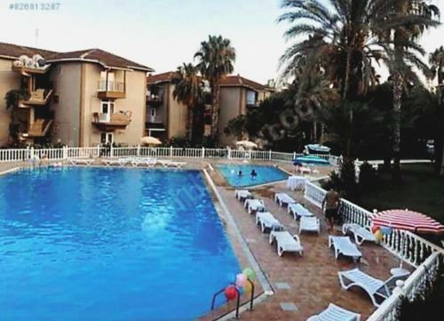 Apartamento Belek Palmiye Sitesi Antalya