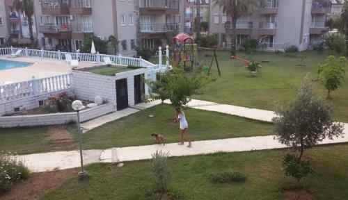 Apartamento Belek Palmiye Sitesi Antalya