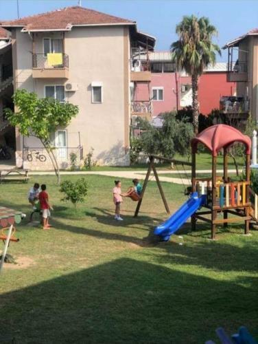 Apartamento Belek Palmiye Sitesi Antalya