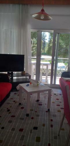 Apartamento Belek Palmiye Sitesi Antalya
