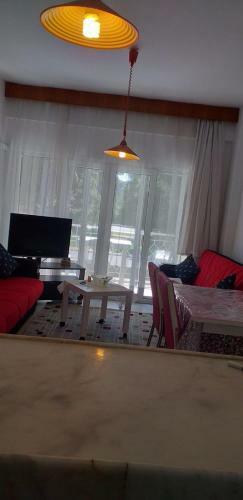 Apartamento Belek Palmiye Sitesi Antalya
